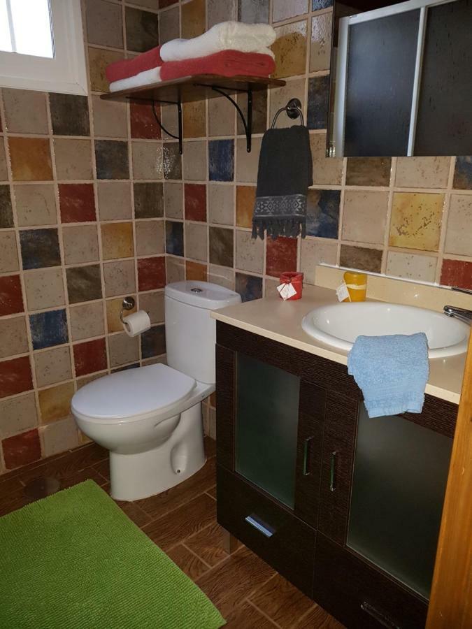 La Sabana Buenavista de Abajo Exterior foto